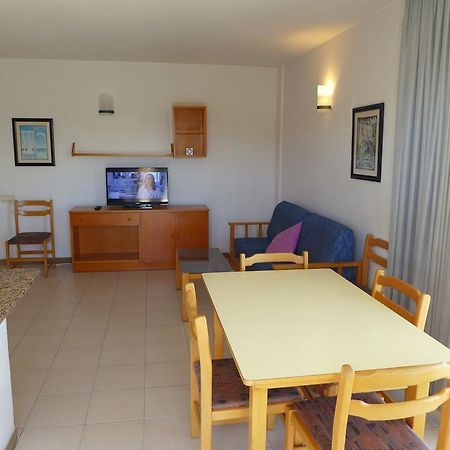 Aromar Rentalmar La Pineda Dış mekan fotoğraf